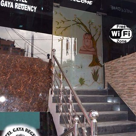 Hotel Gaya Regency Kültér fotó