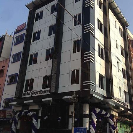 Hotel Gaya Regency Kültér fotó
