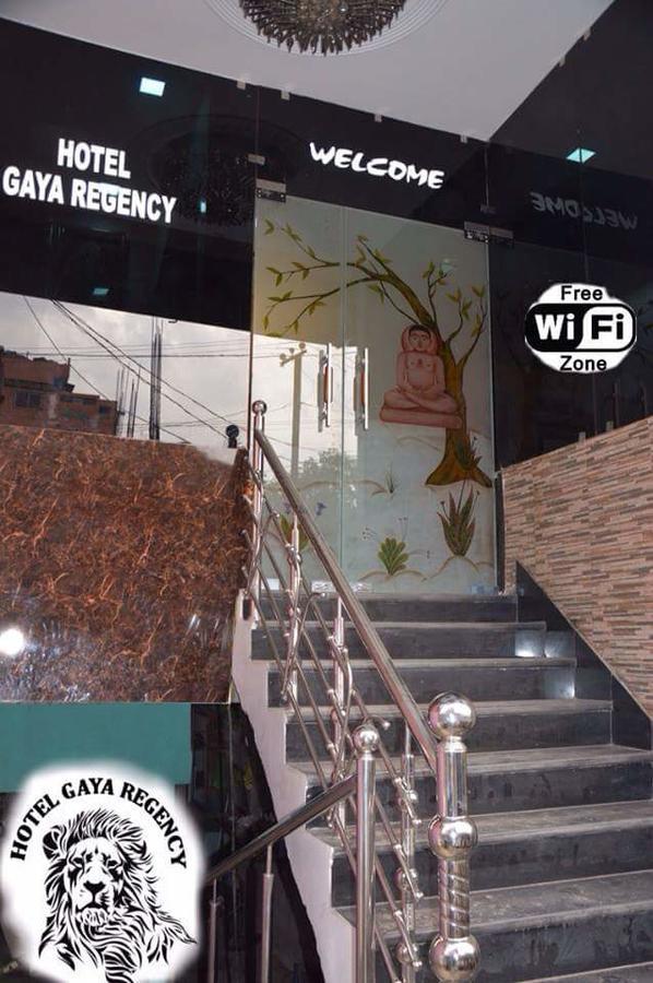 Hotel Gaya Regency Kültér fotó