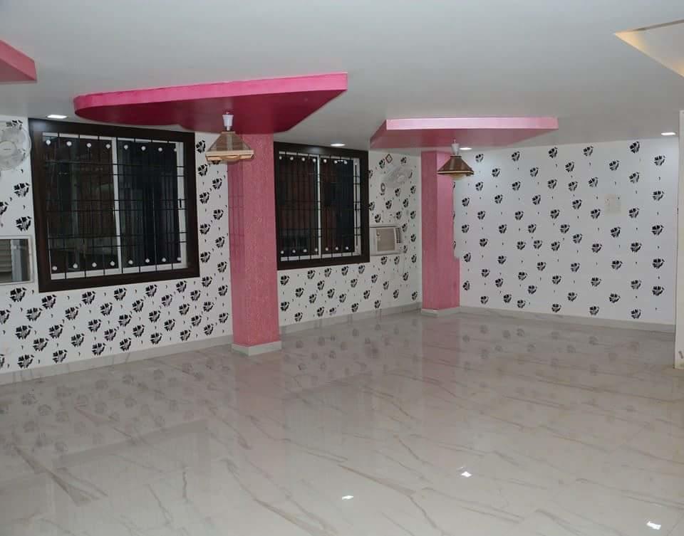 Hotel Gaya Regency Kültér fotó