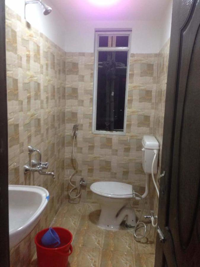 Hotel Gaya Regency Kültér fotó