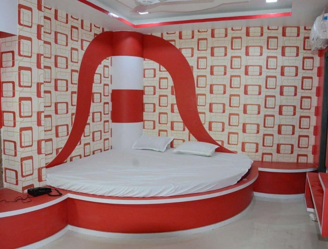 Hotel Gaya Regency Kültér fotó