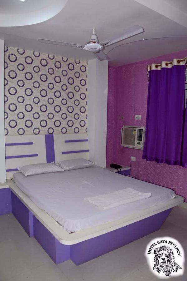 Hotel Gaya Regency Kültér fotó